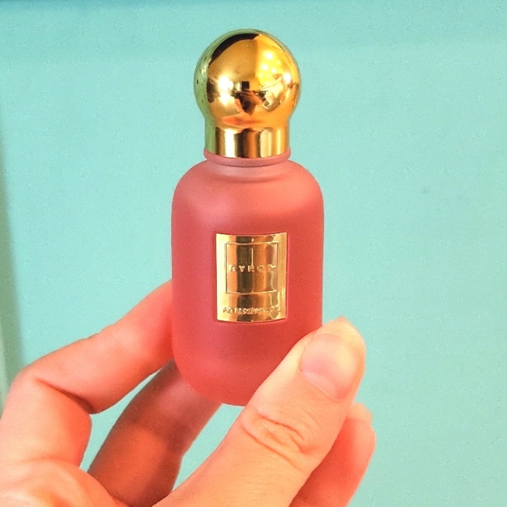 BYROE Fig Renewal Oil